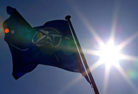 NATO builds up Gulf presence through new center in Kuwait